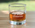 Later Litigator Whiskey Rocks Glass - Funny Lawyer Gifts