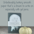 Handmade Saddle Bound Notebook- Pumpkin Ghost Notebook - A5 ish sized
