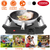 1000W Electric Single Burner 