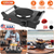 1000W Electric Single Burner 