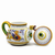 RAFFAELLESCO: Teapot
