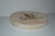 Birch Log Coasters set of six With Wood Burned Spirit of the Woods Logo