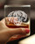 Bernese Mountain Dog Whiskey Rocks Glass - Dog Gifts