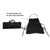 11 Piece Wooden BBQ set