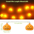 Halloween String Lights