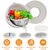 Multifunctional Mixing Bowl with Lid Set 