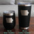 Iowa Outline Whiskey Rocks Glass - Iowans Gifts and Decor