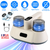 15000PA Double-Cup Bed Vacuum Cleaner
