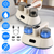 15000PA Double-Cup Bed Vacuum Cleaner