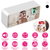 Hip Trainer Buttocks Lifting Pelvic Floor Muscle Exerciser