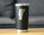 Vermont Outline Insulated Travel Tumbler - Vermonters Gifts