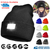 Unisex 5 LED Knitted Beanie Winter Warm Hat