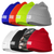 Unisex 5 LED Knitted Beanie Winter Warm Hat