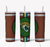 Stainless Steel Tumbler -Football
