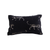 Elegant Panther Embroide Decorative Pillowcase