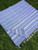 Easy carry Quick Dry Towel 70x36 - Dark Blue