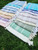 Easy carry Quick Dry Towel 70x36 - Dark Blue
