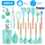 35Pcs Kitchen Cooking Utensils Set 