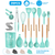 35Pcs Kitchen Cooking Utensils Set 