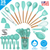 35Pcs Kitchen Cooking Utensils Set 