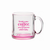 Gorgeous Adult Baby Coffee Mug