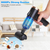 3 In 1 Cordless Handheld Vacuum 