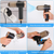 3 In 1 Cordless Handheld Vacuum 