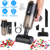3 In 1 Cordless Handheld Vacuum 