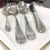 DINNER KNIFE 8.5" | 22 CM SET OF 6  IN GIFT BOX