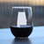Alabama Outline Stemless Wine Glass - Alabaman Gifts