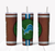 Stainless Steel Tumbler -Football