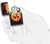 Zippo Phoenix Flame Design Matte Finish Windproof Lighter 