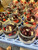 Black Raspberry Vanilla Dessert Candle