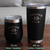 Forever 49 Pint Glass for Beer - 50th Birthday Gifts