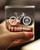 I'd Bike That Whiskey Rocks Glass - Mountain Biking Gifts
