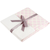 B&N Reversible Crib Blanket Sheet  