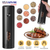Electric Pepper Grinder USB Rechargeable Pepper 