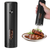 Electric Pepper Grinder USB Rechargeable Pepper 