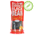 Slow Simmer Black Bean Soup