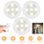 3 Pack LED CloSet
