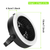 Portable Camping LED Fan 
