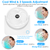 6.5in Desk Fan