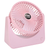 6.5in Desk Fan