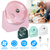6.5in Desk Fan