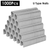 1000Pc 12mm U-Shape Staples U-Type Nails 