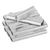 1000Pc 12mm U-Shape Staples U-Type Nails 