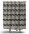Blankets2U Shower Curtain