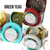 Loose Leaf Tea in Tin