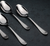 DINNER SPOON 8" | 21 CM SET OF 6  IN GIFT BOX