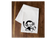 Monkey Tea Towel